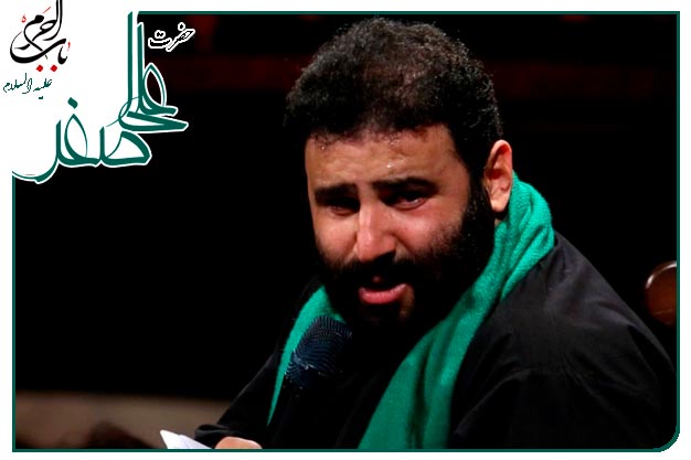 روضه و توسل به حضرت علی اصغر علیه السلام اجرا شده  شبِ هفتم محرم۱۴۰۲ به نفسِ کربلایی سید مهدی میرداماد