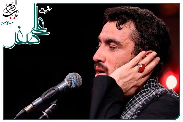 وضه و توسل به باب الحوائج حضرت علی اصغر علیه السلام اجرا شده شب یازدهم رمضان ۱۴۰۱به نفسِ حاج‌مهدی رسولی 