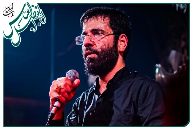 سینه زنی و توسل به حضرت ابا الفضل العباس علیه السلام اجرا شده محرم ۱۴۰۲ به نفس حاج حسین سیب سرخی