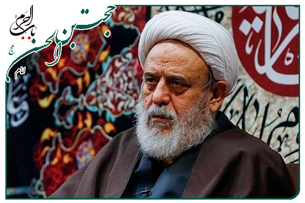 مناجات و توسل به امام زمان روحی له الفدا وحضرت سیدالشهدا علیه السلام اجرا شده به نفس حجت الاسلام انصاریان 