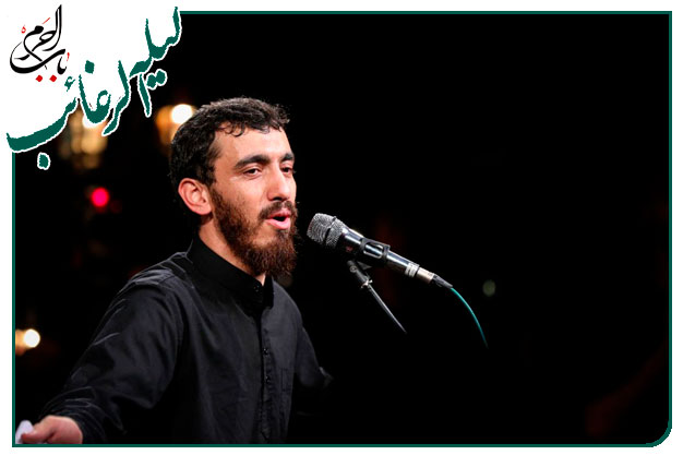 مناجات و توسل ویژهٔ لیله الرغائب و شب جمعه اجرا شده به نفسِ حاج مهدی رسولی