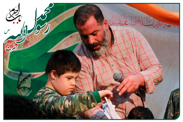 مناجات و توسل ویژۀ ماه رجب اجرا شده۱۴۰۲ شب مبعث پیامبر اکرم صلوات الله علیه به نفسِ حاج‌ محمد بذری