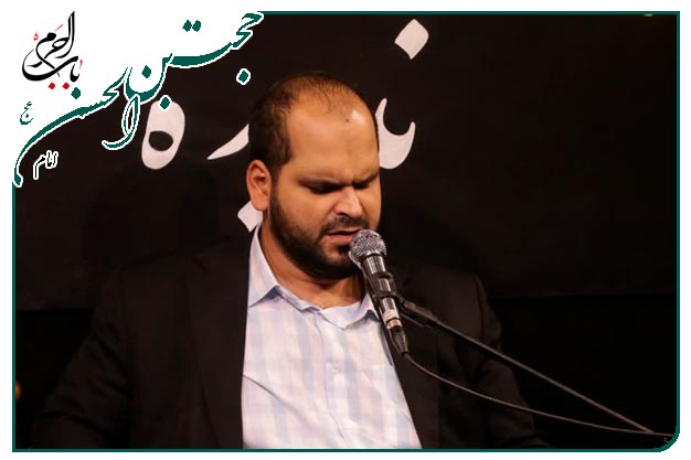 مناجات و توسل ویژهٔ روز عرفه اجرا شده۱۴۰۳ به نفسِ کربلایی حمید عسکری 