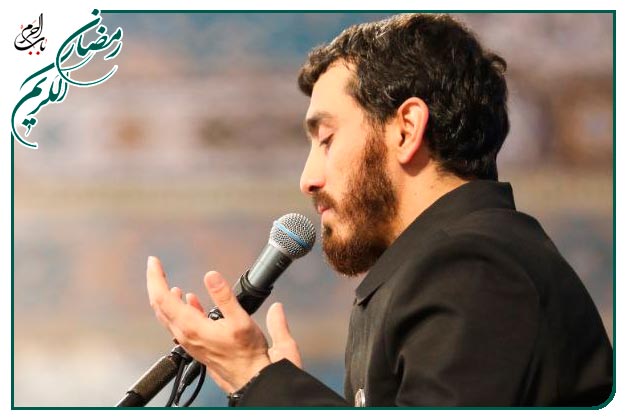 روضه و توسل به کریم‌اهل بیت امام‌حسن‌ مجتبی علیه السلام اجرا شده شب شانزدهم  رمضان ۱۴۰۱به نفسِ حاج‌مهدی رسولی  