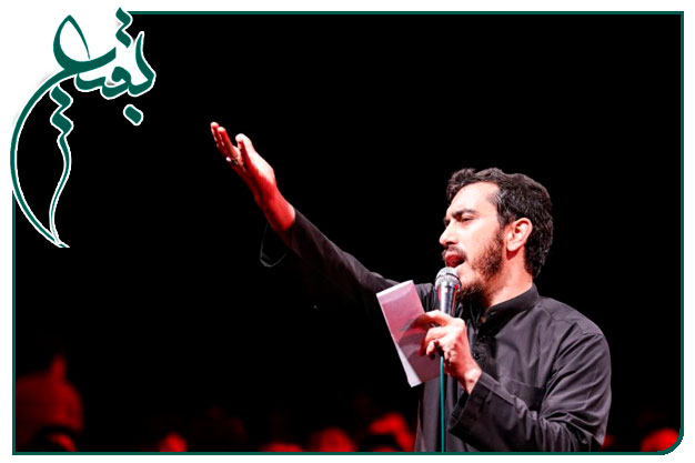 سینه زنی و توسل ویژهٔ هشت شوال سالگرد تخریب قبور ائمه بقیع علیه السلام اجرا شده ۱۴۰۲ به نفس حاج مهدی رسولی