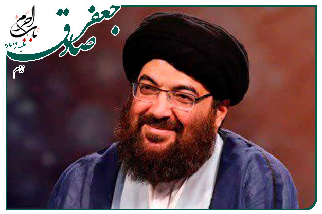 سینه زنی و توسل ویژهٔ شهادت امام صادق علیه السلام اجرا شده به نفسِ حجت الاسلام سید حسین موسوی