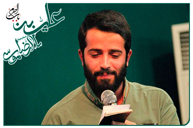 سرود و توسل ویژهٔ دهه کرامت و ولادت امام رضا علیه السلام اجرا شده ۱۴۰۲به نفسِ کربلایی جبار بذری