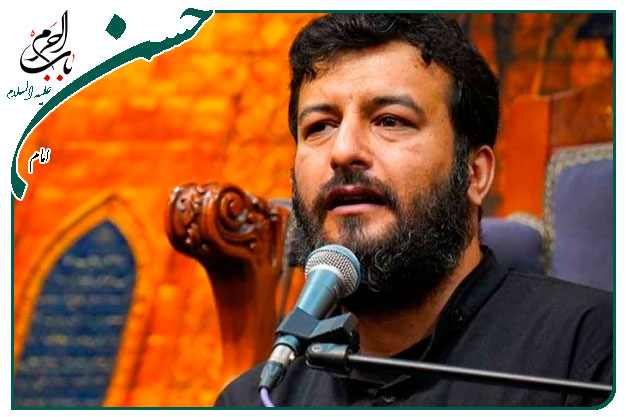 سینه زنی و توسل به حضرت سیدالشهدا علیه السلام اجرا شده شبِ ششم محرم۱۴۰۲ به نفسِ کربلایی سید امیر حسینی