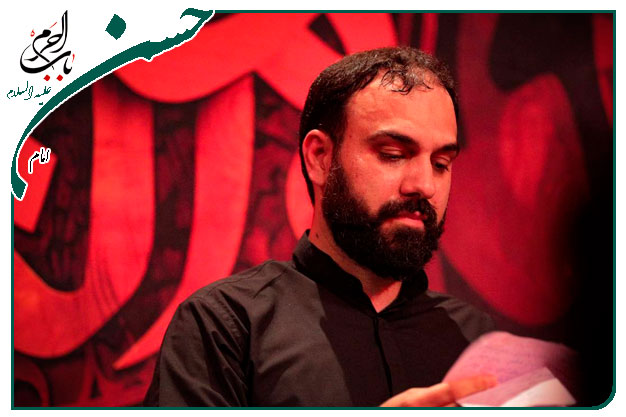 روضه و توسل به ابن الکریم حضرت عبدالله بن الحسن علیه السلام  اجرا شده شبِ پنحم محرم۱۴۰۲ به نفسِ سید مهدی حسینی