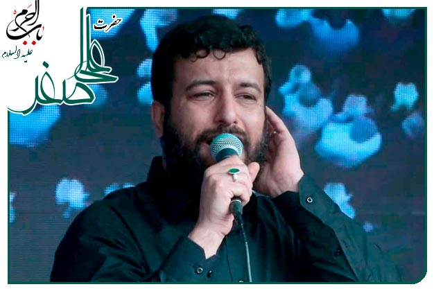 سینه زنی و توسل به حضرت علی اصغر علیه السلام اجرا شده شبِ هفتم محرم۱۴۰۲ به نفسِ کربلایی سید امیر حسینی