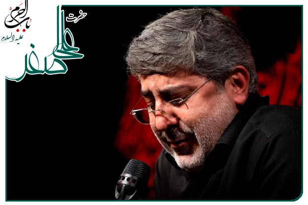 روضه و توسل به حضرت علی اصغر علیه السلام اجرا شده شبِ هفتم محرم۱۴۰۲ به نفسِ حاج محمد رضا طاهری