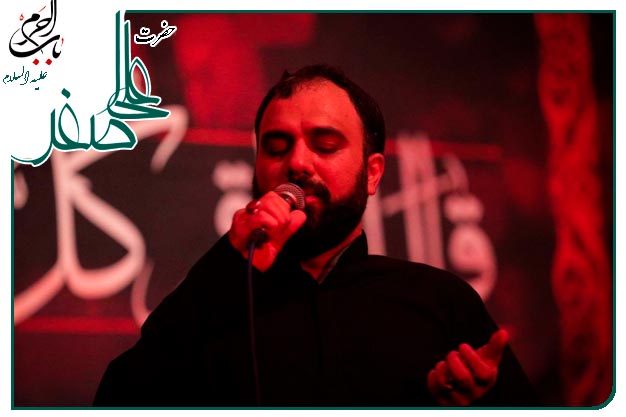 روضه و توسل به حضرت علی اصغر علیه السلام اجرا شده شبِ هفتم محرم۱۴۰۲ به نفسِ سید مهدی حسینی