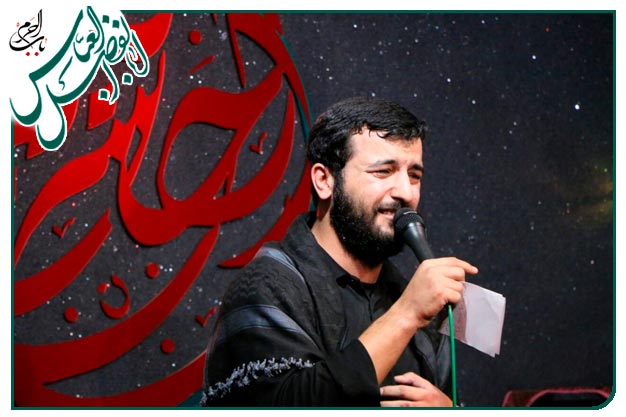 سینه زنی و توسل به حضرت عباس علیه السلام اجرا شده  شبِ نهم محرم۱۴۰۲ به نفسِ کربلایی سید امیر حسینی