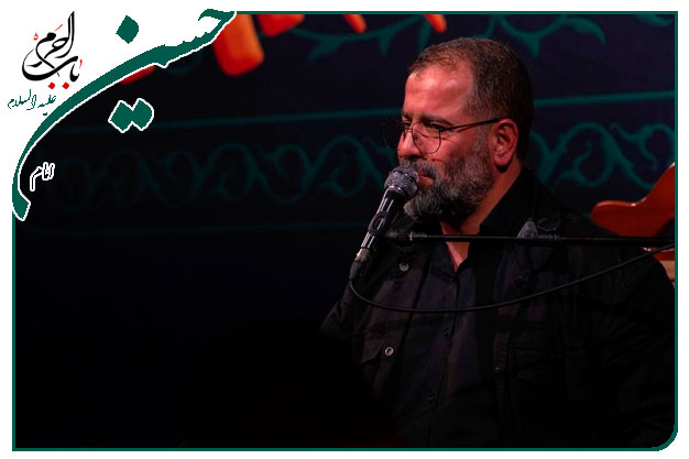 روضه و توسل به حضرت ابا عبدالله الحسین علیه السلام اجرا شده شب دهم محرم۱۴۰۳ به نفسِ حاج محمد رضا بذری