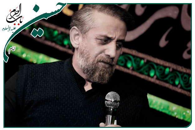 سینه زنی وتوسل به حضرت ابا عبدالله الحسین علیه السلام اجرا شده۱۴۰۳ به نفسِ حاج احمد واعظی 