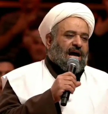 متن و سبک سینه زنی ای با وفا اباالفضل مشکل کشا ابالفضل