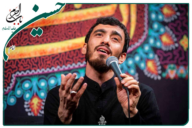 نماهنگ ( همه جا کربلا همه جا نینوا) ویژه اربعین بانوای: حاج مهدی رسولی