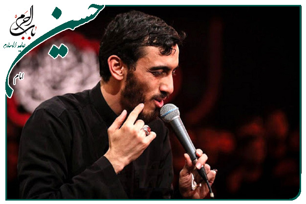 روضه وتوسل ویژه اربعین حسینی اجرا شده به نفسِ حاج مهدی رسولی