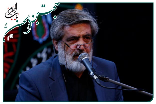 مناجات و توسل به صاحب الزمان روحی له الفدا اجرا شده به نفسِ حاج مهدی سماواتی 