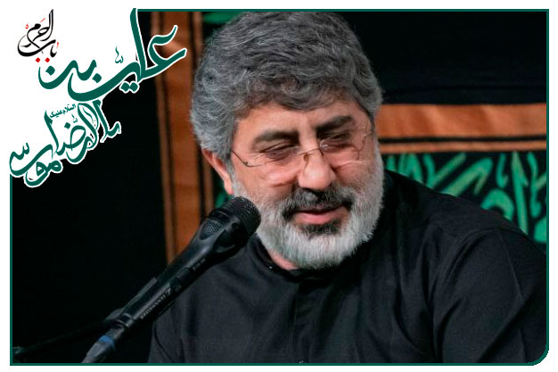 زمزمه و توسل ویژه شهادت امام رضا علیه السلام اجرا شده به نفسِ محمد رضا طاهری