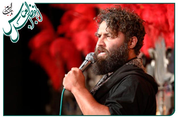 متن و سبک سینه زنی مگه هر کی که بد شد دل نداره به نفس حاج مهدی اکبری