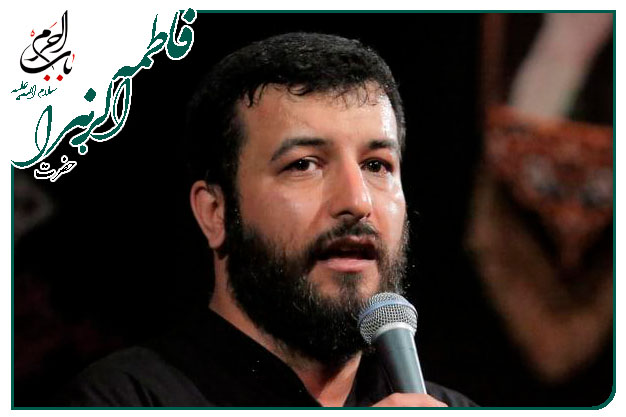 روضه و توسل به حضرت زهرا سلام الله علیها اجرا شده۱۴۰۲ به نفس سیدامیر حسینی