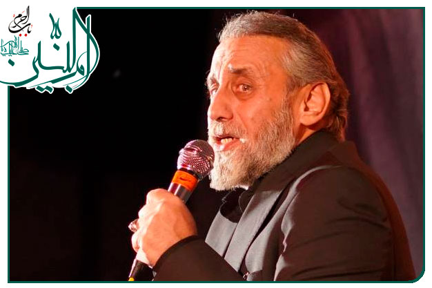 روضه و توسل به حضرت ام البنین سلام الله علیها اجرا شده ۱۴۰۲به نفسِ حاج احمد واعظی