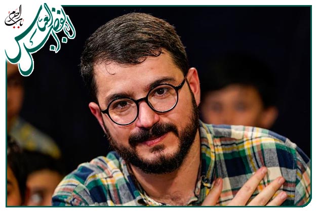 سرود ویژۀ ولادت حضرت اباالفضل العباس علیه السلام اجرا شده به نفسِ کربلایی سید محمد نوشه ور