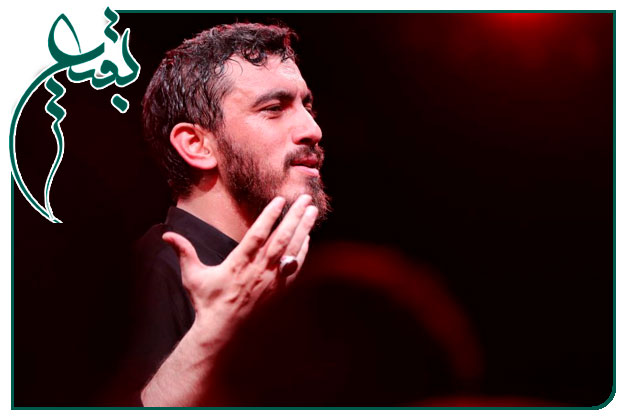 روضه و توسل ویژهٔ ۸ شوال سالگرد تخریب قبور ائمه بقیع اجرا شده  به نفسِ حاج‌ مهدی رسولی_بقیع بقعه ندارد ولی بقا دارد