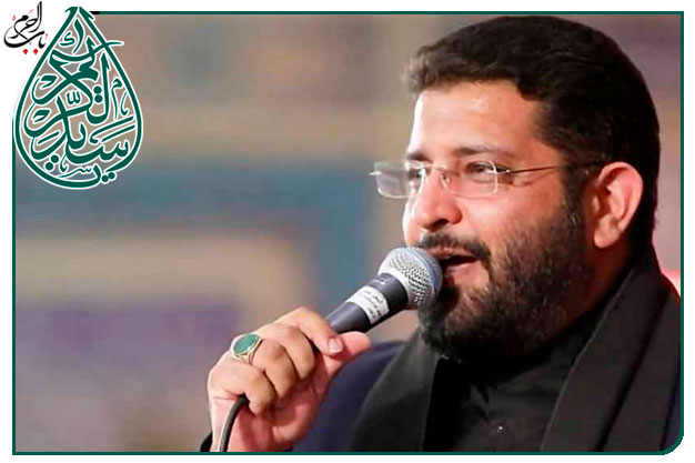 روضه و توسل به حضرت حمزه سیدالشهدا علیه السلام حاج حسن شالبافان _ نور چشم پیمبری حمزه
