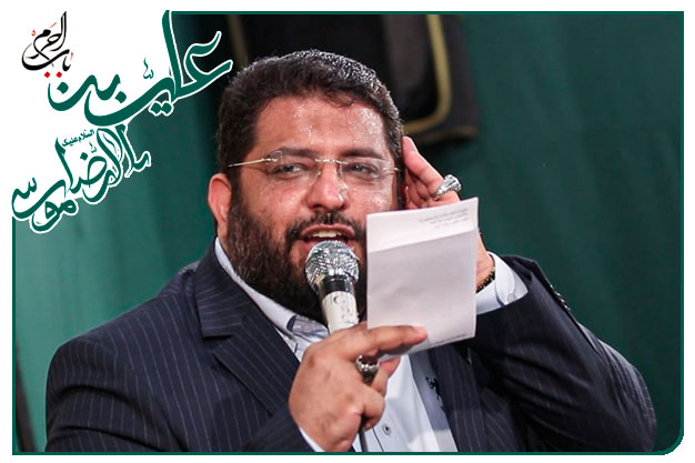 سرود ویژهٔ دهه کرامت و ولادت امام رضا علیه السلام  اجرا شده به نفسِ حاج حسن شالبافان _ مشهد چه شکوه وکبریایی دارد