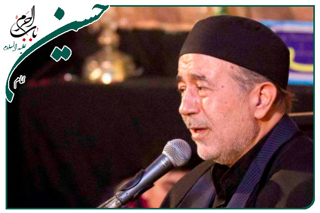 روضه و توسل به حضرت ابا عبدالله الحسین علیه السلام اجرا شده  شب دهم محرم۱۴۰۳به نفسِ حاج عباس حیدرزاده