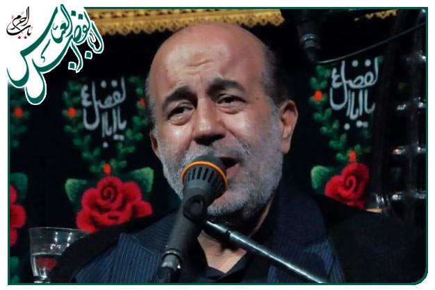 روضه و توسل به حضرت عباس علیه السلام اجرا شده شب نهم_محرم۱۴۰۳به نفسِ حاج عباس حیدرزاده