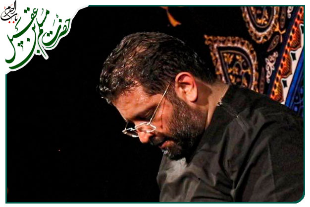 روضه و توسل به باب الحوائج حضرت مسلم ابن عقیل علیه السلام  اجرا شده شب اول محرم۱۴۰۳به نفسِ حاج حسن شالبافان