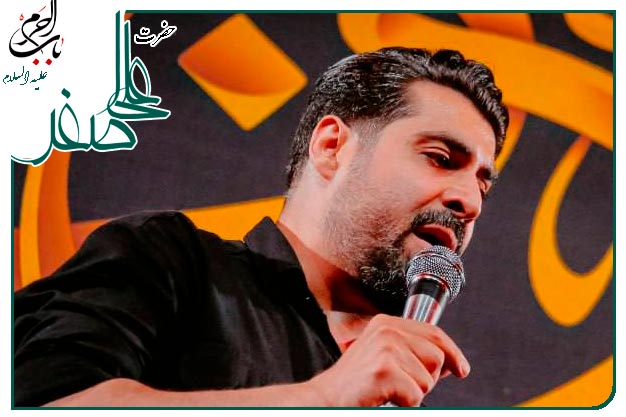 روضه و توسل به حضرت علی اصغر علیه السلام  اجرا شده شب ششم محرم۱۴۰۳به نفسِ کربلایی مهدی رعنایی