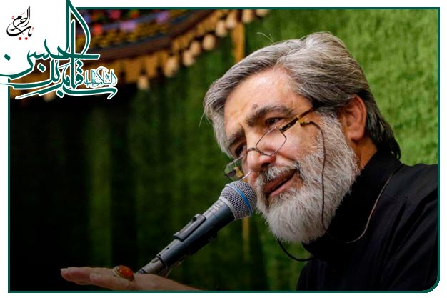 روضه و توسل به حضرت قاسم ابن الحسن علیه السلام  اجرا شده شب ششم محرم۱۴۰۳به نفسِ حاج مهدی سماواتی