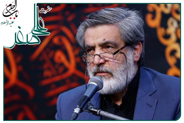 روضه و توسل به حضرت علی اصغر علیه السلام  اجرا شده شب هفتم محرم۱۴۰۳به نفسِ حاج مهدی سماواتی