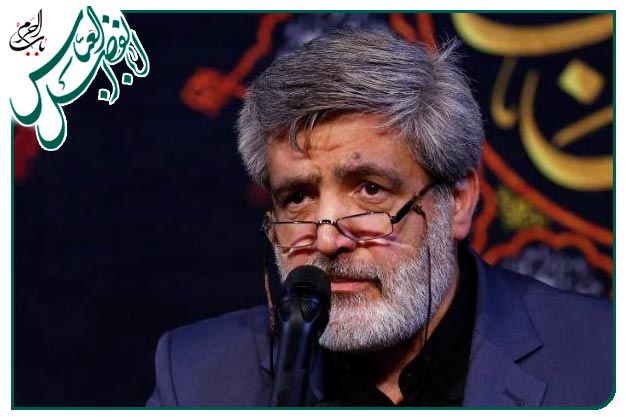 روضه و توسل به حضرت عباس علیه السلام  اجرا شده شب نهم محرم۱۴۰۳به نفسِ حاج مهدی سماواتی