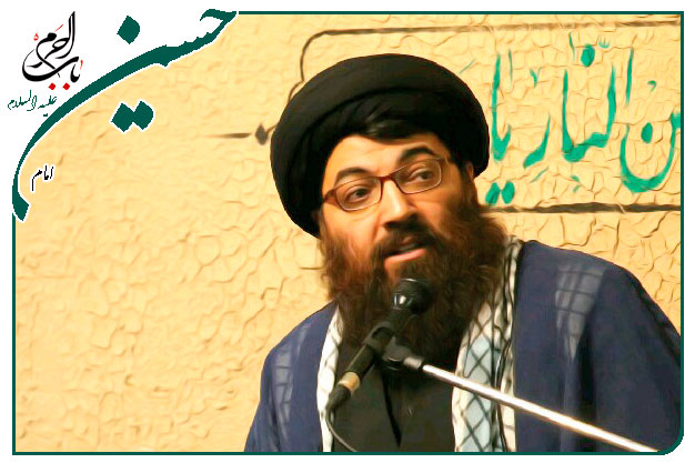 روضه و توسل به باب الحوائج حضرت مسلم ابن عقیل علیه السلام  اجرا شده شب اول محرم۱۴۰۳به نفسِ حجت الاسلام سید حسین موسوی