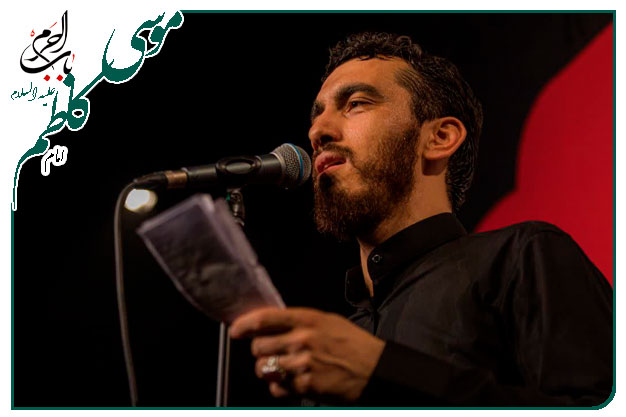 روضه و توسل به امام موسی بن جعفر علیه السلام اجرا شده شب هفتم  رمضان ۱۴۰۱به نفسِ حاج‌مهدی رسولی