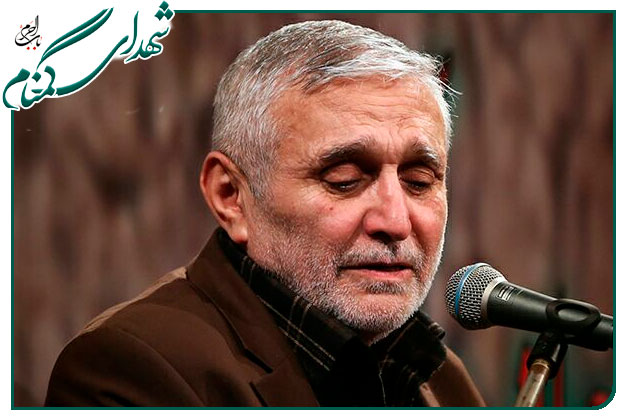 اشعار شنیدنی پیرامون ویروسِ کرونا از لسانِ استاد حاج منصور ارضی -۲۰ اسفند ۹۸