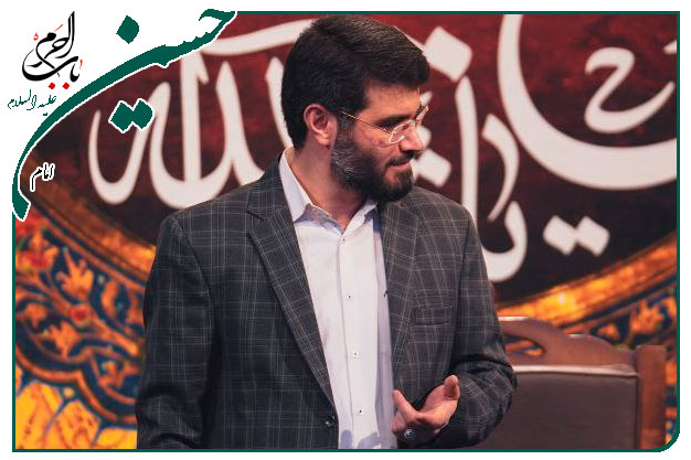 مدح ویژۀ ولادت حضرت ابا عبدالله الحسین علیه السلام وسردارانِ کربلا اجرا شده ۱۴۰۱به نفسِ حاج میثم مطیعی