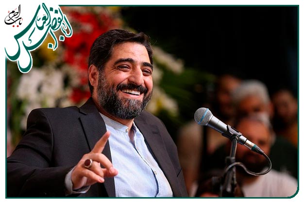 سرود ویژۀ ولادت حضرت  اباالفضل العباس علیه السلام وسردارانِ کربلا اجرا شده ۱۴۰۱به نفسِ سید مجید بنی فاطمه 