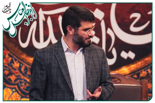 سرود ویژۀ ولادت حضرت اباالفضل العباس علیه السلام وسردارانِ کربلا اجرا شده ۱۴۰۱به نفسِ حاج میثم مطیعی