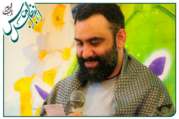 سرود ویژۀ میلادِ سقایِ دشتِ کربلا حضرت اباالفضل العباس علیه السلام به نفسِ کربلایی جواد مقدم