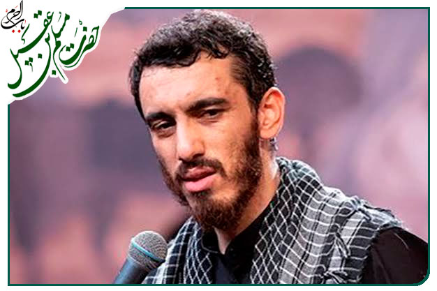 واسه‌ مسلمت ... روضه و توسل به باب الحوائج حضرت مسلم علیه السلام اجرا شده شب اول محرم۱۴۰۴به نفسِ حاج‌ مهدی رسولی 