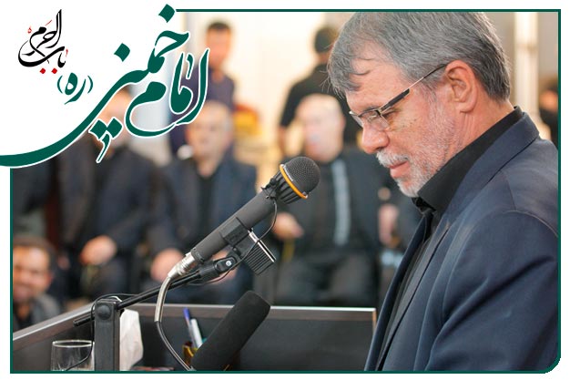 اشعار پیرامون وقایع روز کشور به نفس و قلم استاد کلامی زنجانی