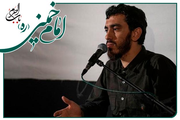 سینه زنی و شور تقدیم به ارواح طیبه شهدا خصوصا شهیدسید حسن نصرالله به نفس حاج مهدی رسولی