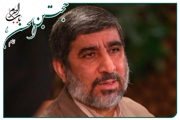 روضه و مناجات با امام زمان روحی له الفدا ویژهٔ ماه مبارک رمضان اجرا شده شب نوزدهم۱۴۰۳ به نفسِ حاج‌ مهدی سلحشور